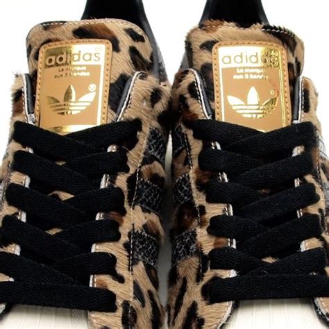 adidas pet goud|adidas animal print shoes.